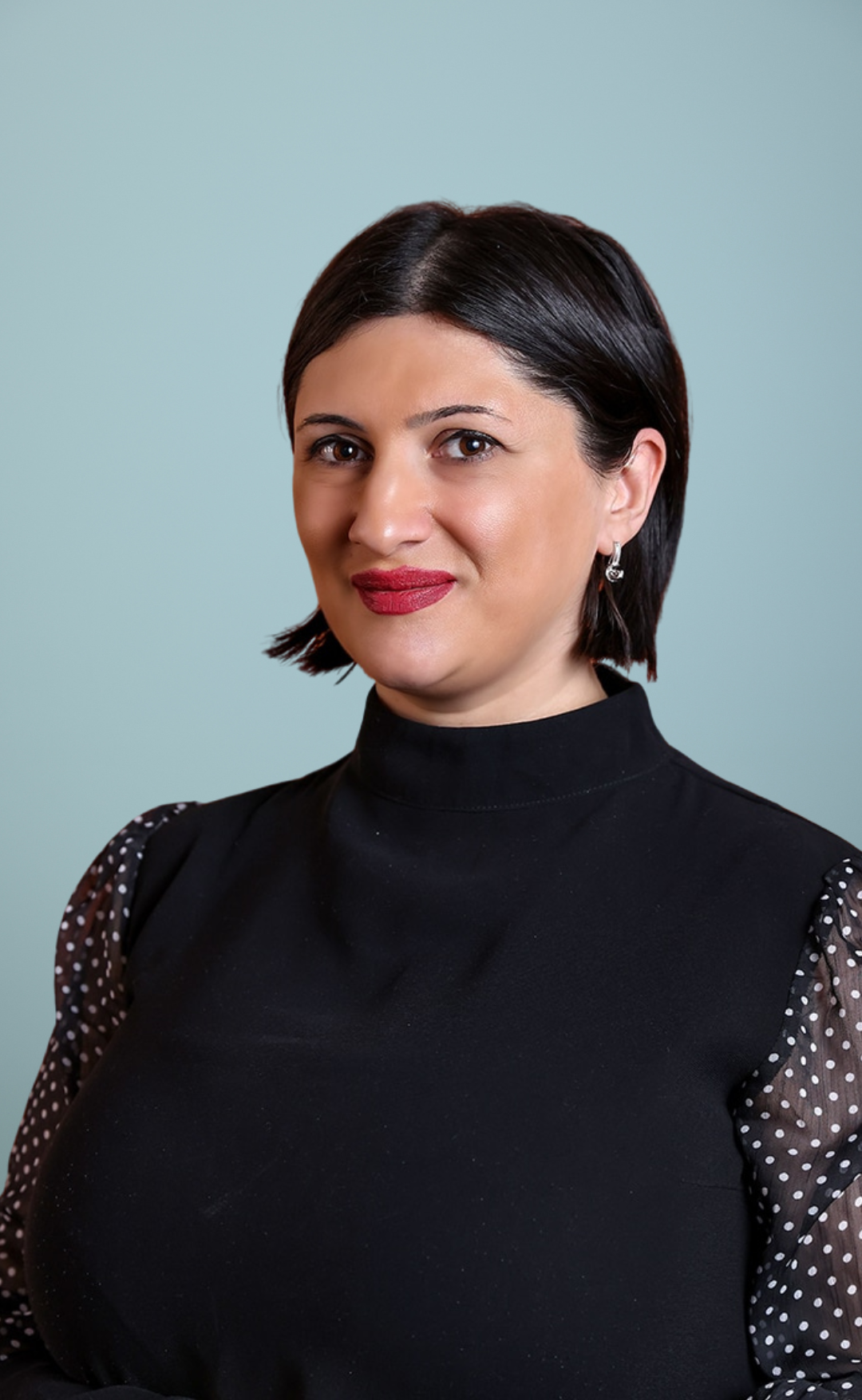 Sirarpi Davtyan